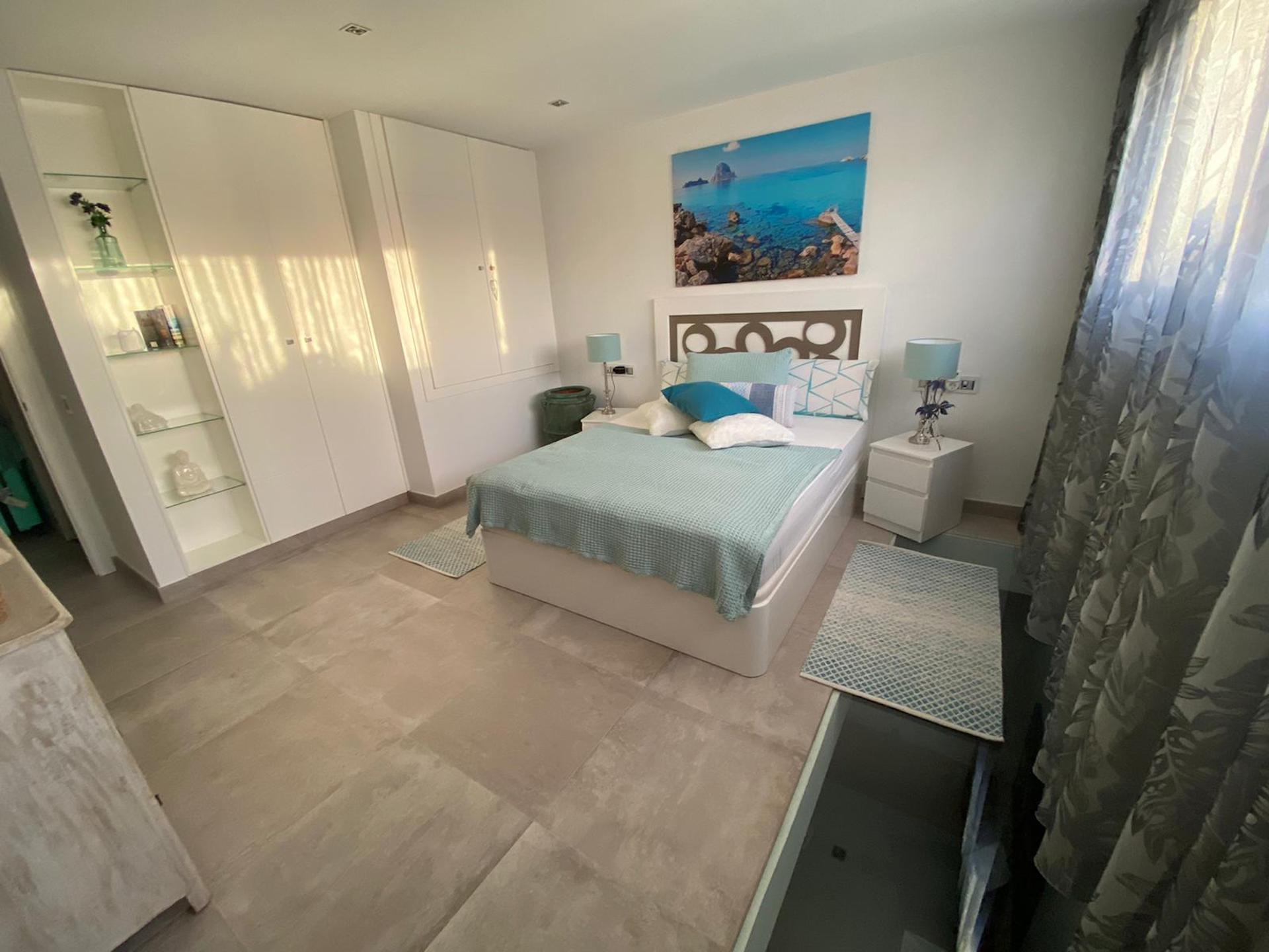 resa estates villa for sale cala vadella sea views ibiza bedroom 2.jpg